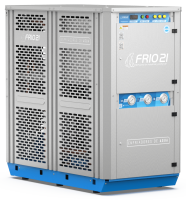 MEC - Chillers medianos