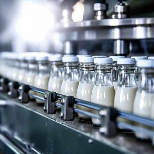 La importancia del enfriamiento en el proceso de pasteurizado