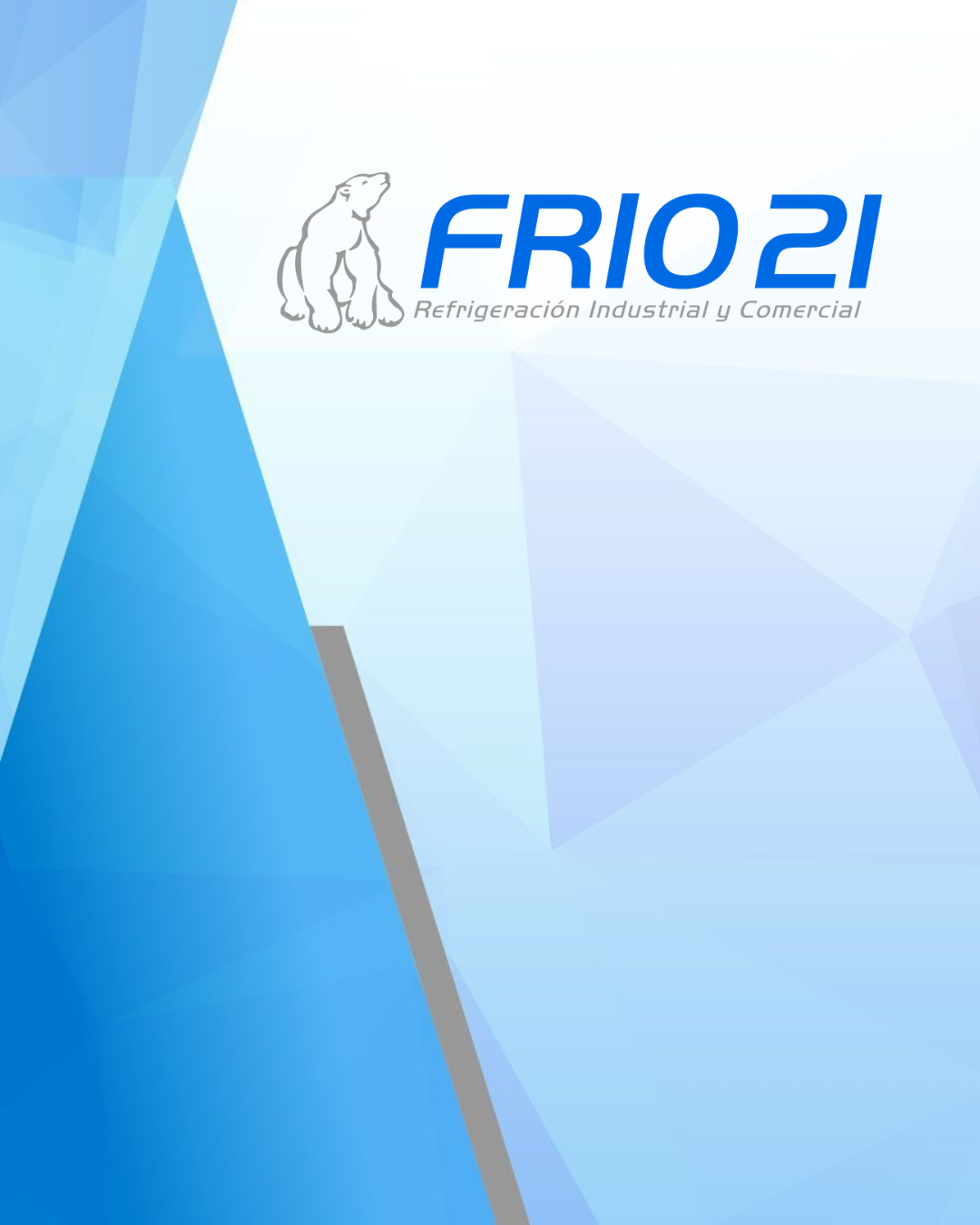 Sistemas de refrigeración industrial: soluciones completas y modulares